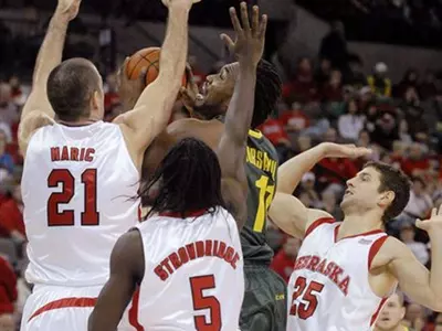 Franz Dorasinvil - Nebraska