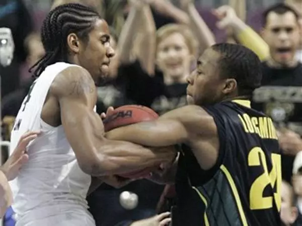 NCAA Tournament Bids up for Grabs Versus ASU, Arizona