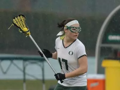 Van den Berg Named MPSF Player of the Week