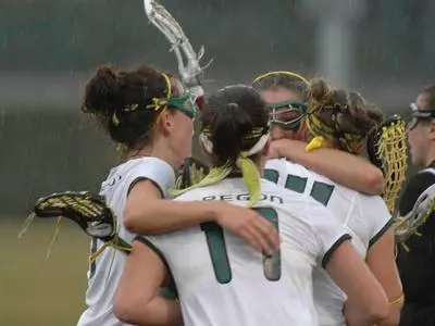 Lacrosse Announces Award Winners