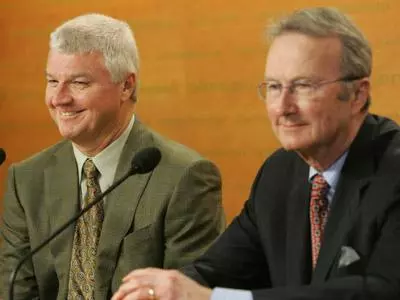 UO Announces Kilkenny Gift to Academic Programs