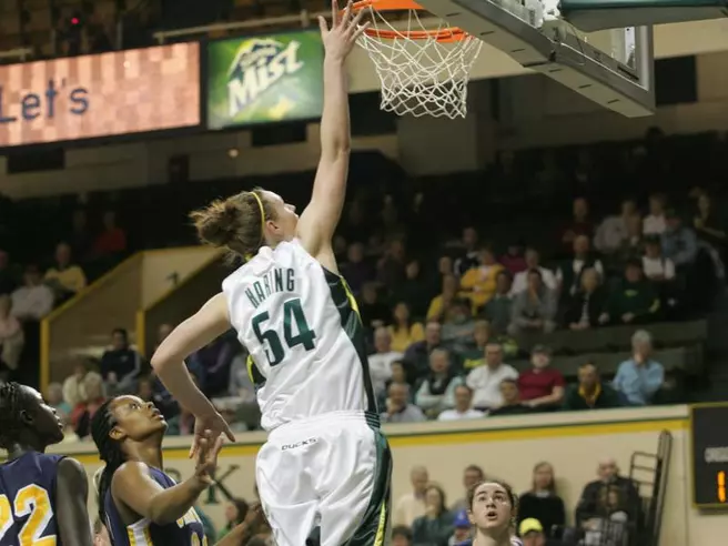 Oregon vs. Wyoming, 3rd Round WNIT Preview