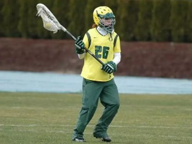 Ducks Begin Four Game Homestand with Bonnies, Catamounts