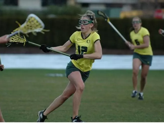 May Named MPSF Tri-Player of the Week