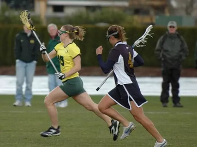 No. 19 Oregon Returns For Home Opener Saturday