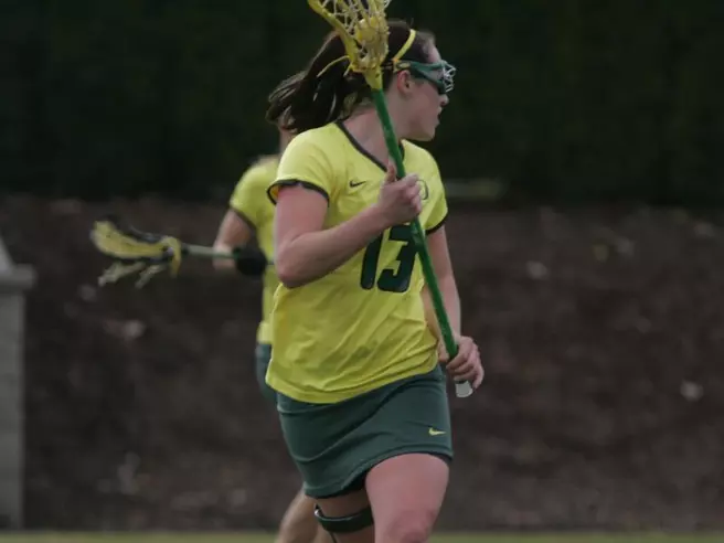 Ducks Back East to Battle No. 10 Georgetown, UMBC