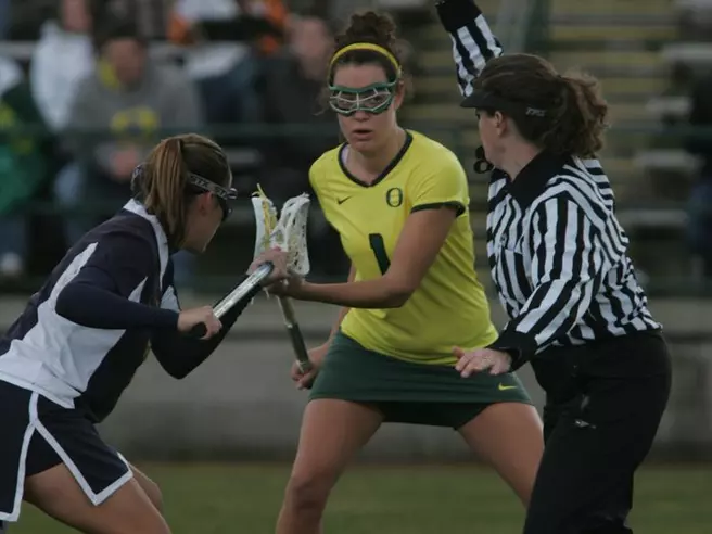 Ducks Look to Continue Home Dominance Against Longwood, Colgate