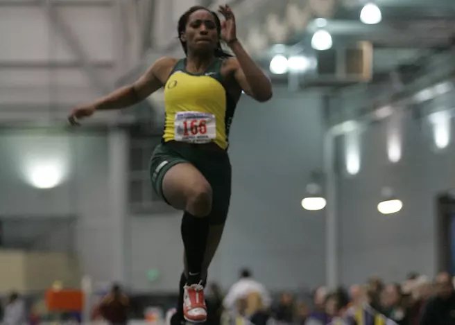 Jordan & Richotte Lead NCAA Qualifying Assault in MPSF Day 1