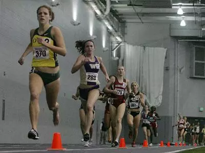 Track & Field Points to Busy Weekend in Seattle, Fayetteville & Boulder