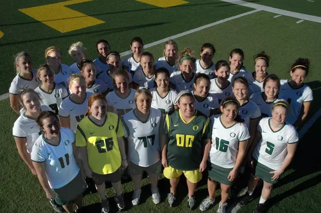 Ducks Open Season Against Stanford