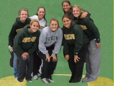 Seven Sign with Soccer