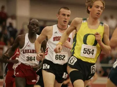 Oregon Invitational Race Recaps
