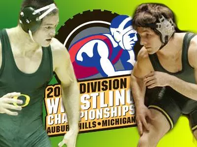 Pearch and Lee to Face High Seeds in NCAA Tourney