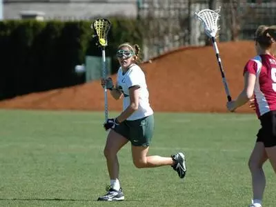 No. 20 Ducks Joust with No. 13 Johns Hopkins This Week