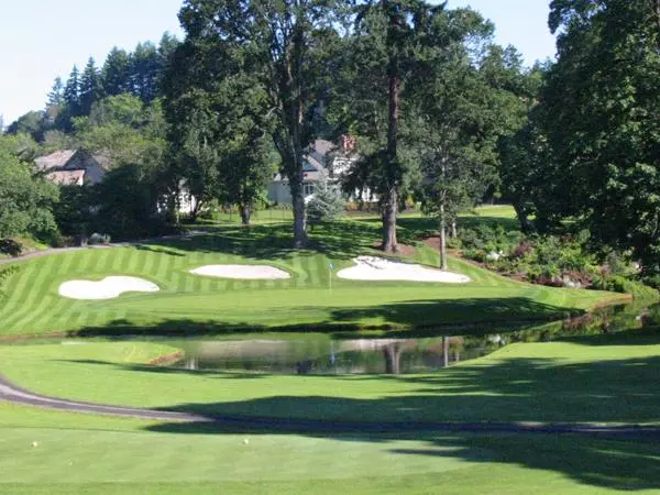 Men's Golf Oregon Duck Invitational LIVE STATS