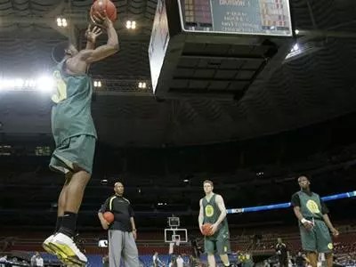 Oregon vs. UNLV Preview