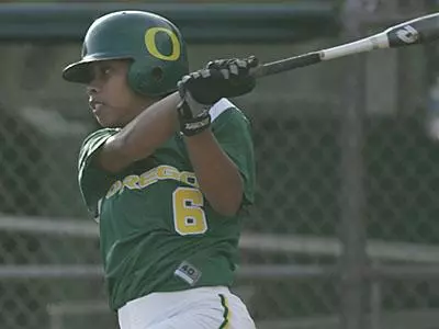Neena Bryant, 2007 Oregon Softball