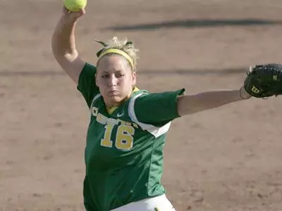 Ducks Face Top-10 Tilts in Palm Springs Return