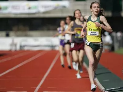 Distance Runners Flock to Stanford Invite