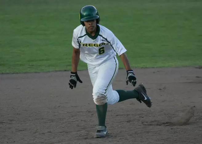 12th-ranked Oregon Prepares for Pac-10 in Final Weekend of Non-Conference Play