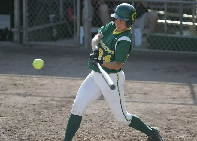 No. 17 Ducks On Deck For Vegas Tourney