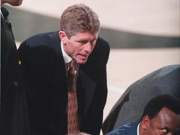 Duck Assistant Scott Duncan Accepts Position at UCLA