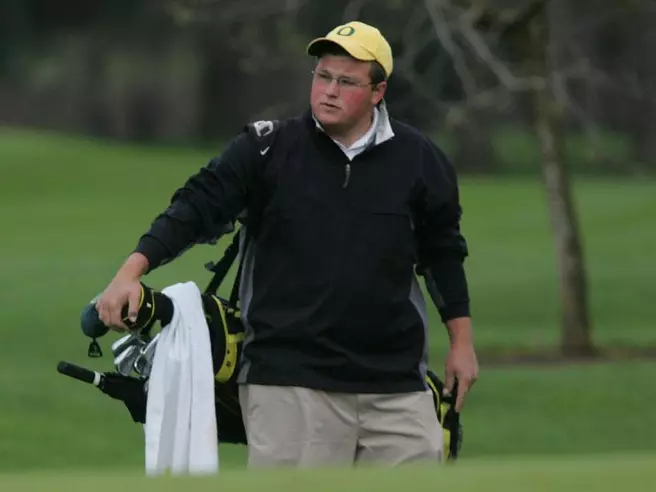 Men?s Golf Heads to Pac-10 Championships
