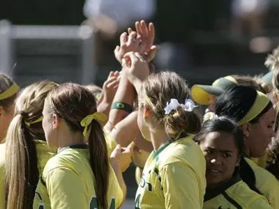 Oregon Heads to South Carolina for NCAA Regionals