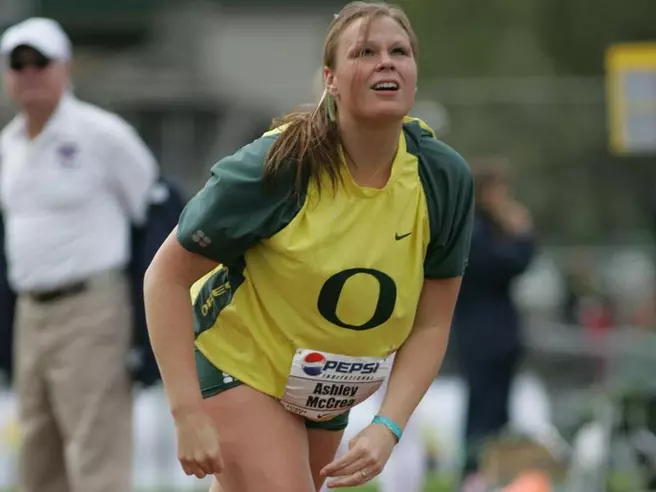 Track & Field Set Sights on USA Champs