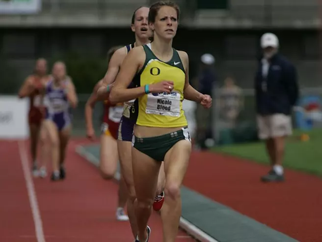 Oregon Invitational Featured Event Entries