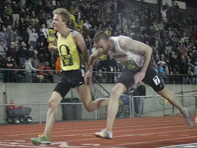 Oregon Invitational First Day Results, Notes & Quotes