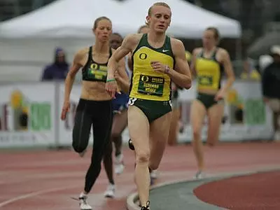 Oregon Invitational Day 2 Post-Meet Duck Notes