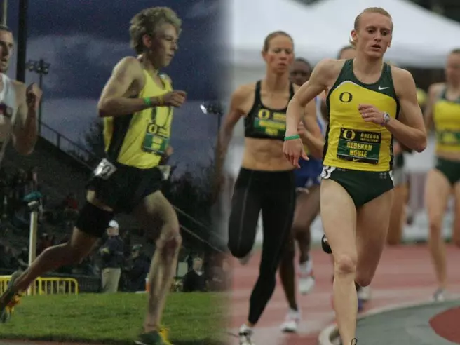 Rupp & Noble Sweep Weekly Pac-10 Track Awards