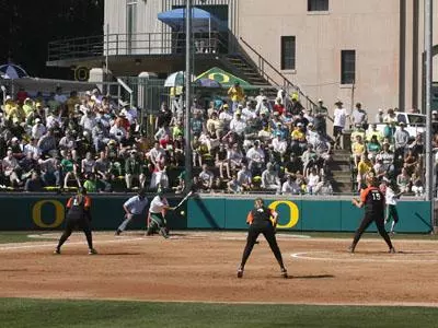 Wednesday's Softball Game to Decide Civil War Cup Victor