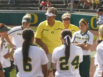 Oregon Softball to Gather for Selection Show on Sunday