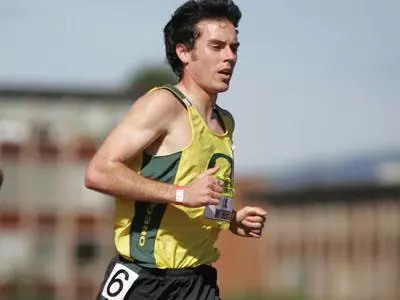 J.K. Withers, 2007 Oregon Track & Field