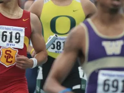 Pepsi Team Invitational Showcases Several Top Collegiate Teams