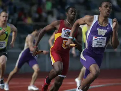 Pepsi Team Invitational Athlete Quotes