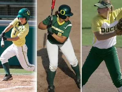 Ducks Head To PSU Wednesday; Will Honor Senior Trio this Weekend at Howe