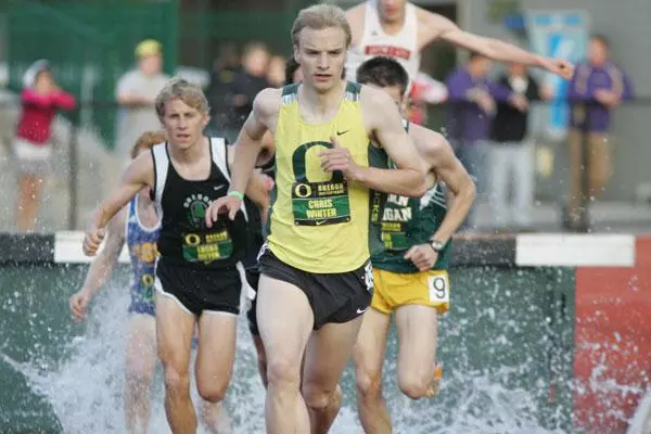 Ducks? NCAA Contingent Grows to 23