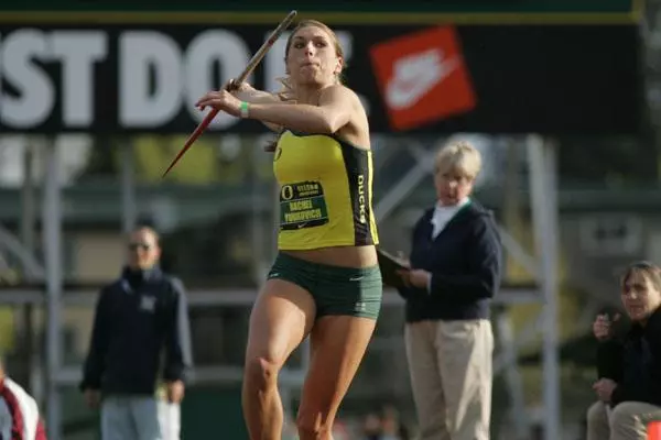 Track Looks to Defend Pac-10 Title