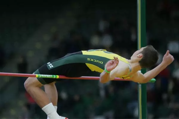 Oregon Twilight Meet Schedule & Tentative Entries