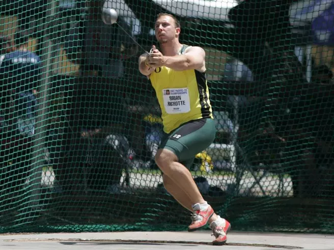Top Collegiate Talent Returns to Track Town for West Regional