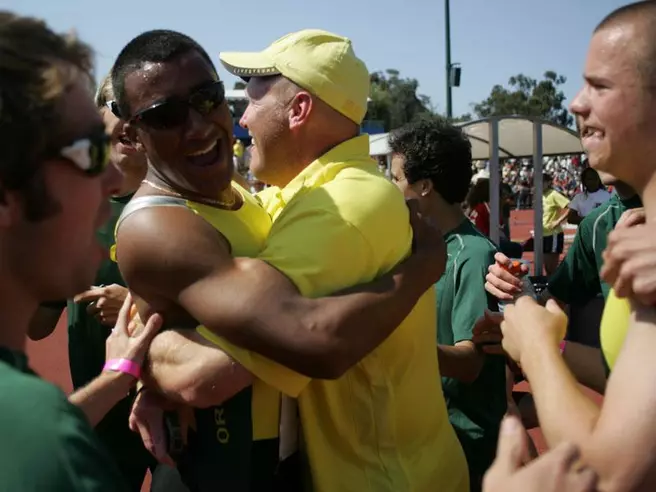 Pac-10 Champs Broadcast Saturday on Fox Sports NW