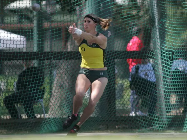 Track & Field Enjoys 18 NCAA Invites