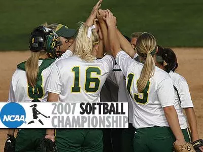 Oregon Begins Postseason on Friday in South Carolina