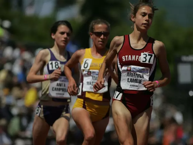 West Regional Day 2 Athlete Quotes & Interviews