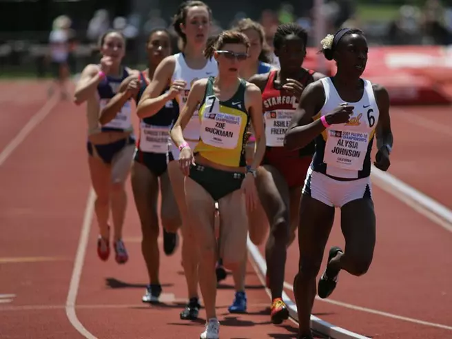 West Regional Live Results