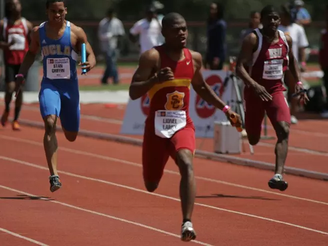 West Regional Day 1 Race Recaps