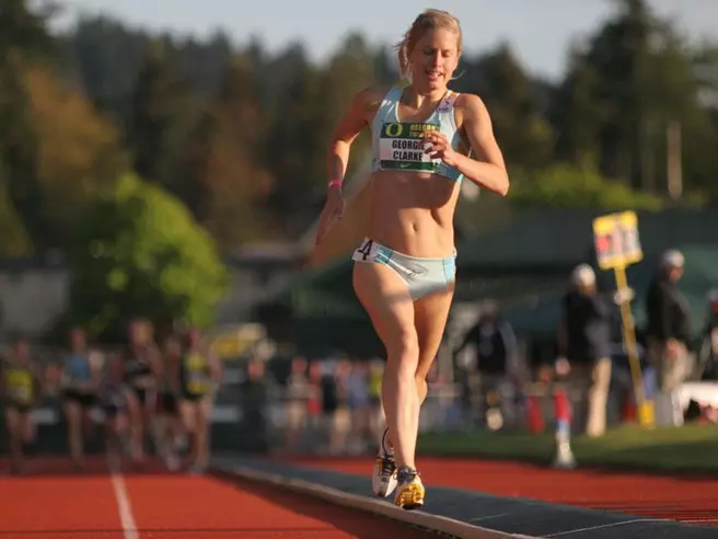 Road to Eugene '08 Start Lists Features U.S. & World Elite